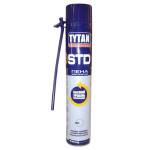 Пена монтажная Tytan Professional STD М1